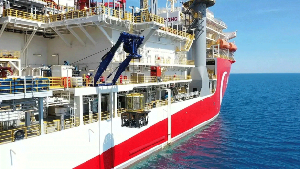 Foto - "Karadeniz’in Gözü" Mart’ta açılıyor! "2024 keşif yılı olacak"