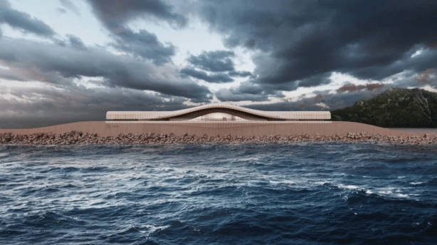 Foto - "Karadeniz’in Gözü" Mart’ta açılıyor! "2024 keşif yılı olacak"