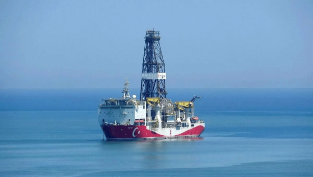 Foto - "Karadeniz’in Gözü" Mart’ta açılıyor! "2024 keşif yılı olacak"