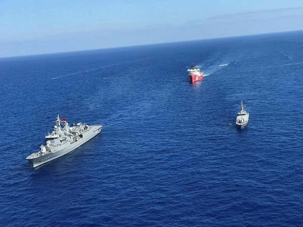 Foto - "Karadeniz’in Gözü" Mart’ta açılıyor! "2024 keşif yılı olacak"