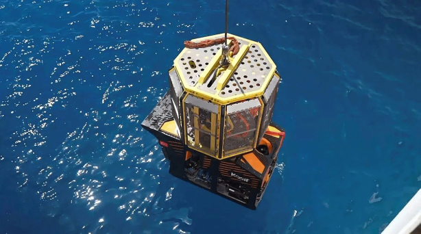 Foto - "Karadeniz’in Gözü" Mart’ta açılıyor! "2024 keşif yılı olacak"