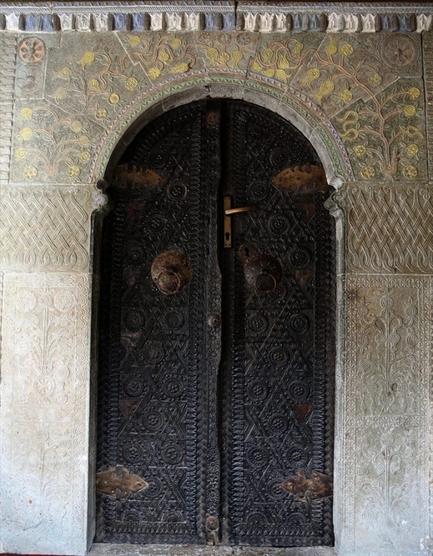 Foto - Karadeniz'in muhteşem camileri