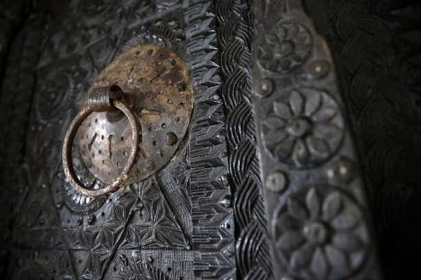 Foto - Karadeniz'in muhteşem camileri