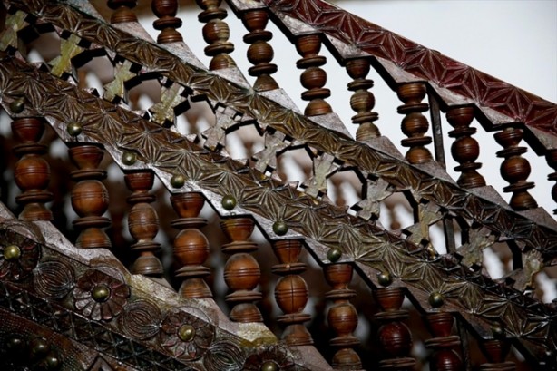 Foto - Karadeniz'in muhteşem camileri