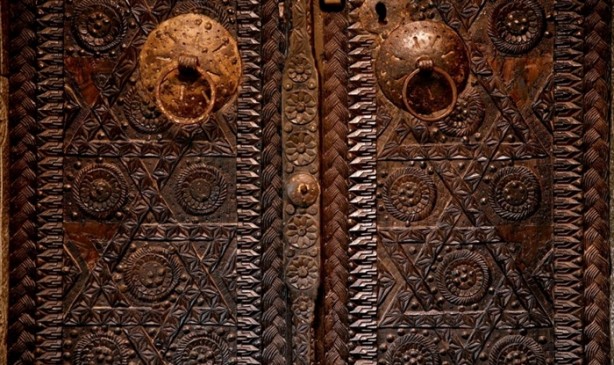 Foto - Karadeniz'in muhteşem camileri