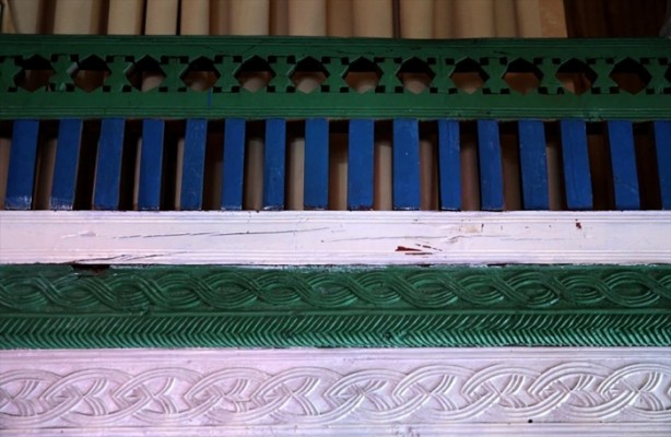 Foto - Karadeniz'in muhteşem camileri