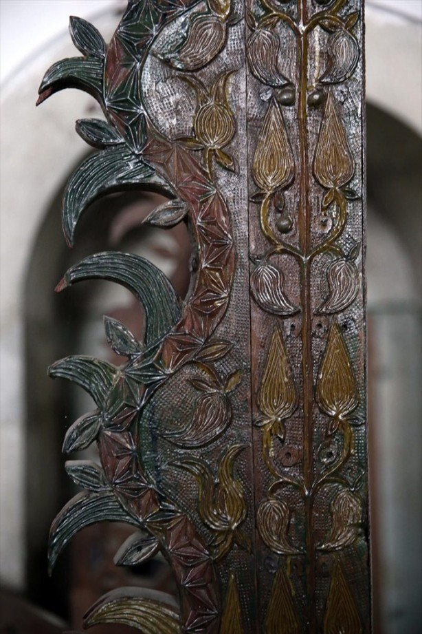 Foto - Karadeniz'in muhteşem camileri