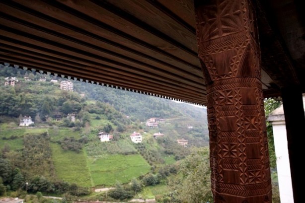 Foto - Karadeniz'in muhteşem camileri
