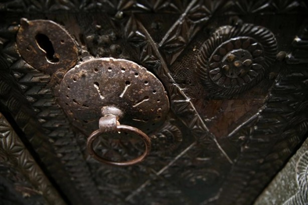 Foto - Karadeniz'in muhteşem camileri