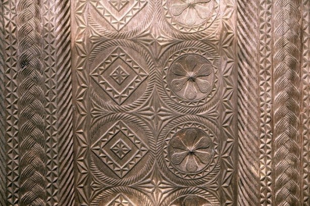 Foto - Karadeniz'in muhteşem camileri