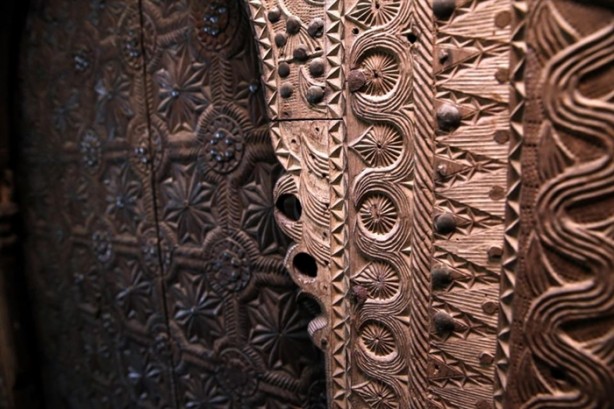 Foto - Karadeniz'in muhteşem camileri