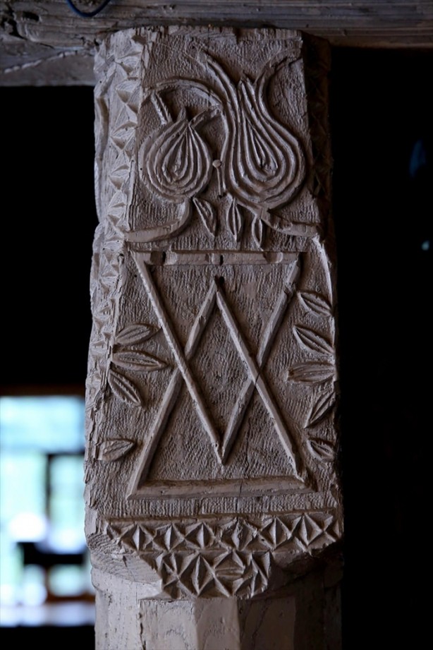 Foto - Karadeniz'in muhteşem camileri