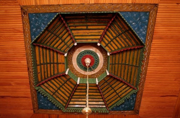 Foto - Karadeniz'in muhteşem camileri