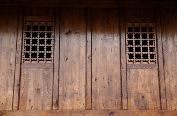 Foto - Karadeniz'in muhteşem camileri