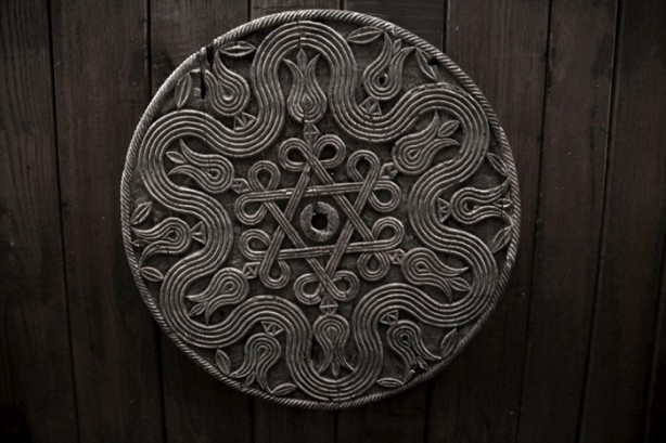 Foto - Karadeniz'in muhteşem camileri