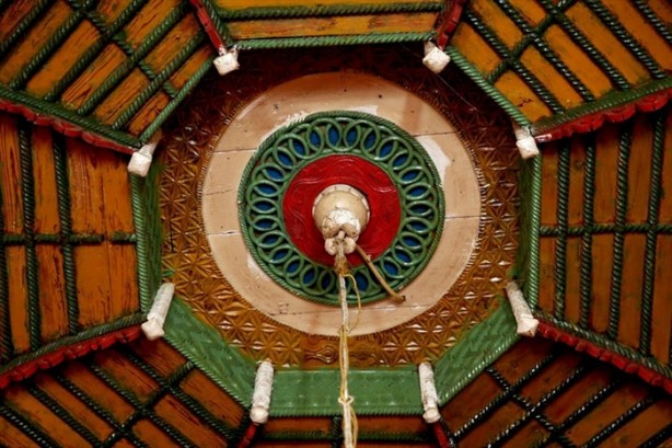 Foto - Karadeniz'in muhteşem camileri