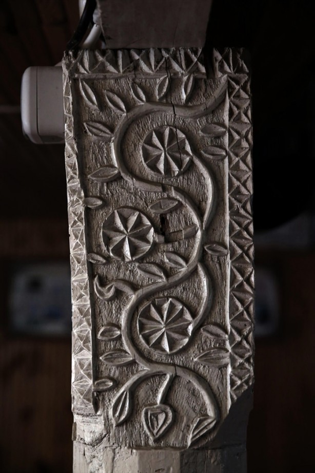 Foto - Karadeniz'in muhteşem camileri