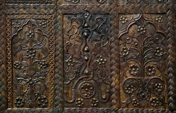 Foto - Karadeniz'in muhteşem camileri