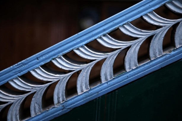 Foto - Karadeniz'in muhteşem camileri