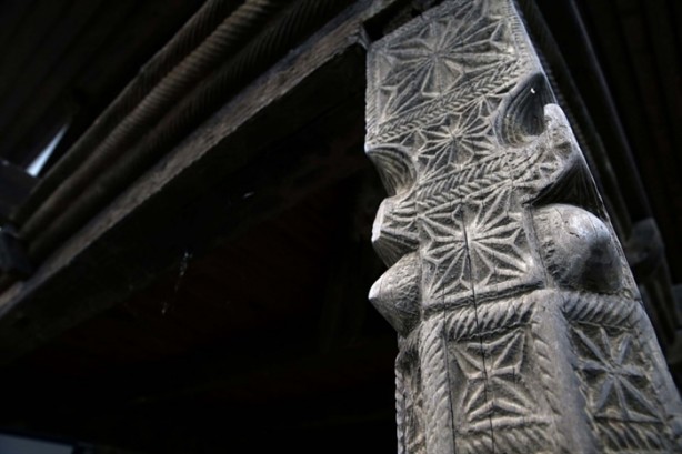 Foto - Karadeniz'in muhteşem camileri