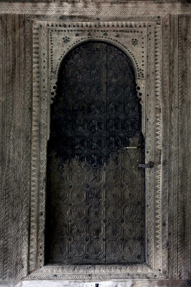 Foto - Karadeniz'in muhteşem camileri