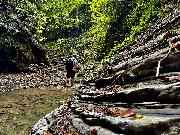 Foto - Karadeniz’in muhteşem doğası! Bu güzellik keşfedilmeyi bekliyor