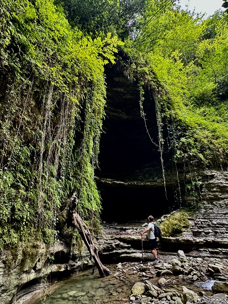 Foto - Karadeniz’in muhteşem doğası! Bu güzellik keşfedilmeyi bekliyor