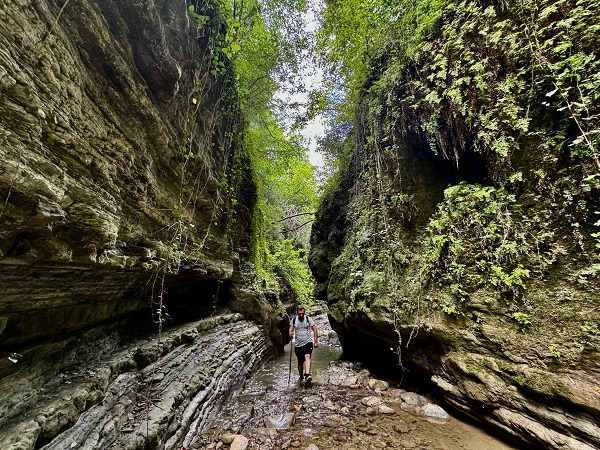 Foto - Karadeniz’in muhteşem doğası! Bu güzellik keşfedilmeyi bekliyor