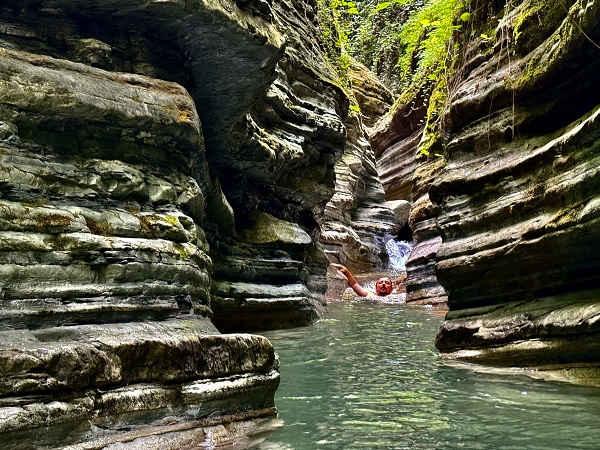 Foto - Karadeniz’in muhteşem doğası! Bu güzellik keşfedilmeyi bekliyor