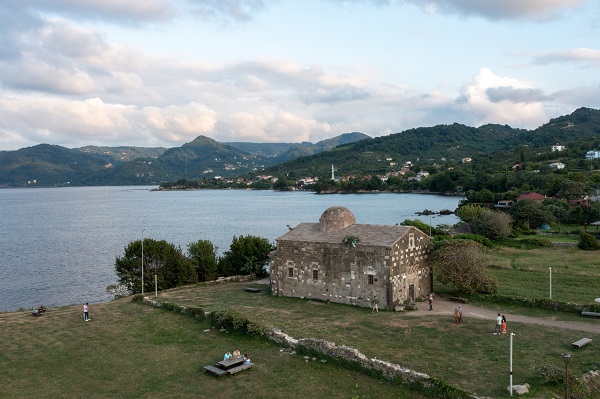 Foto - Karadeniz’in tarih kokan yarımadası: Yason Burnu