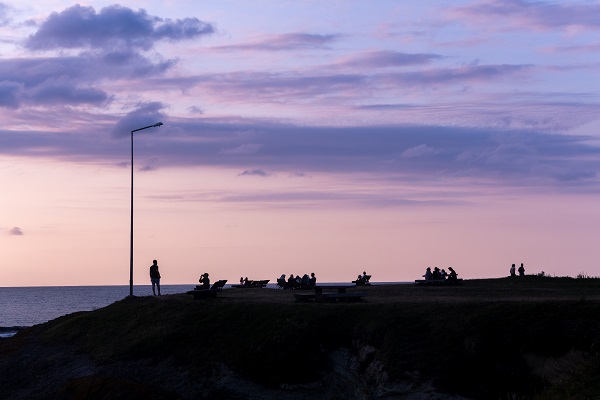 Foto - Karadeniz’in tarih kokan yarımadası: Yason Burnu