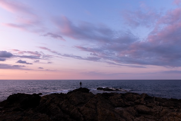 Foto - Karadeniz’in tarih kokan yarımadası: Yason Burnu