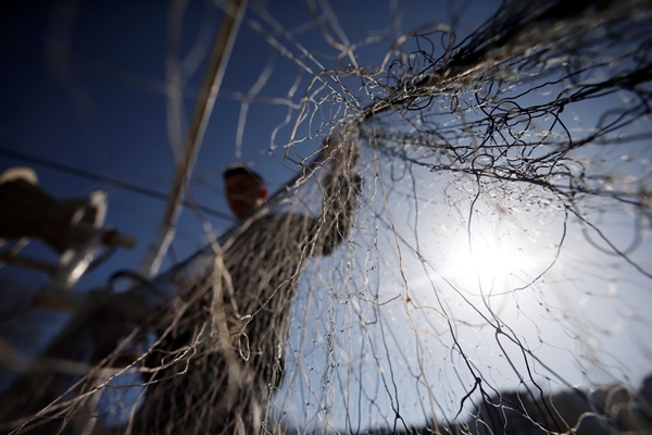 Foto - Karadenizli balıkçılar umudunu gelecek sezona bıraktı