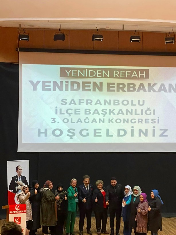 Foto - Karadenizli şarkıcı Davut Güloğlu Cumhur ittifakı görüşmeleri sürerken paylaştı! Bakın hangi partiliymiş