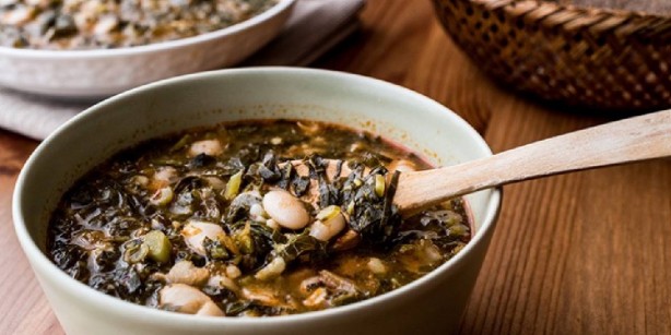 Foto - Karadenizlilerin öfkesi pahalıya patladı! Dünyanın en kötü yemeği seçilmişti: Şimdi ise herkes şokta! Oldu mu şimdi bu hiç