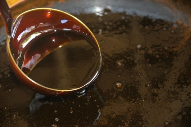 Foto - Karadenizlilerin vazgeçilmezi: Pekmez