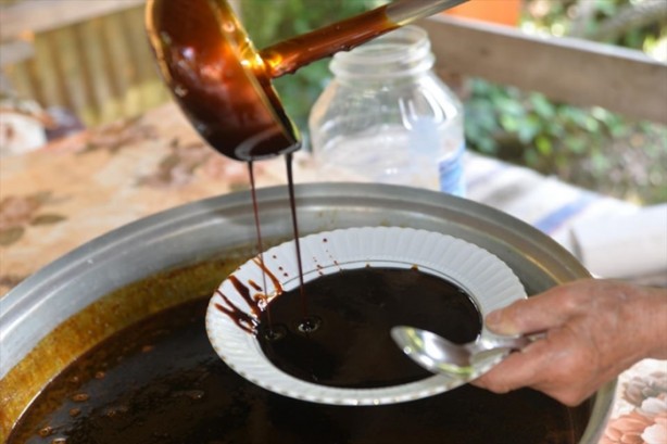 Foto - Karadenizlilerin vazgeçilmezi: Pekmez