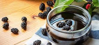 Foto - Karadut pekmezinin şifa niyetine 10 faydası: Hastalıklara böyle son verdi! İşte yok etme gücüne sahip besin