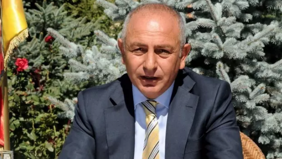 Karagümrük Başkanı Süleyman Hurma'dan Galatasaray maçı öncesi olay sözler!