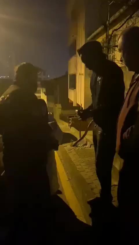 Foto - Karagümrüklü Diagne neye uğradığını şaşırdı! Böyle futbolcuya böyle şoför