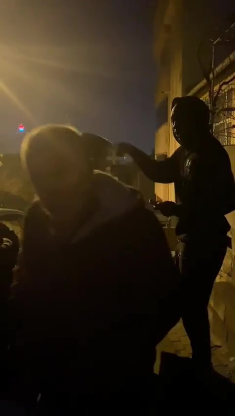 Foto - Karagümrüklü Diagne neye uğradığını şaşırdı! Böyle futbolcuya böyle şoför