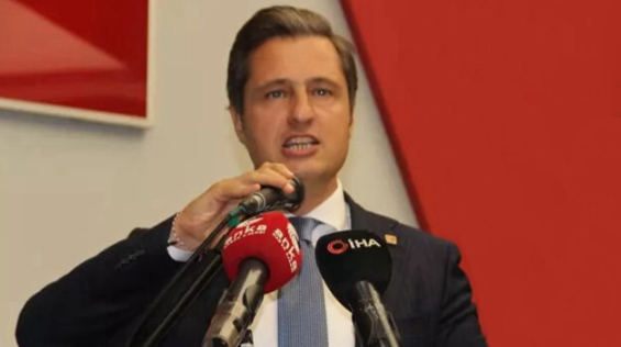 Foto - Karahasanoğlu alçakları böyle deşifre etti! "İşte onlar Amerikan uşağıdır" Alçaksınız Amerikan uşağısınız hainsiniz