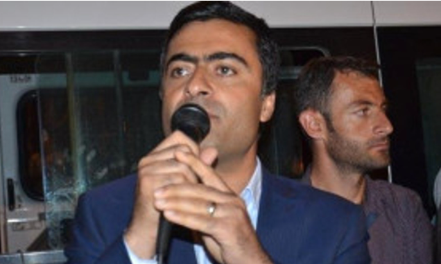 Foto - Karahasanoğlu’ndan TÜSİAD’a ağır sorular Niçin sahtekarlık yapıyorlar? niçin algı oluşturmaya soyunuyorlar? ‘Yanlış anlaşıldık’ demeyle iş bitmiyor… 