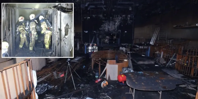 Foto - Karahasanoğlu’ndan TÜSİAD’a ağır sorular Niçin sahtekarlık yapıyorlar? niçin algı oluşturmaya soyunuyorlar? ‘Yanlış anlaşıldık’ demeyle iş bitmiyor… 