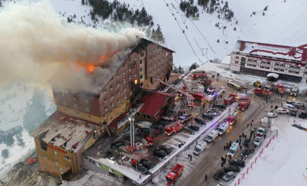 Foto - Karahasanoğlu’ndan TÜSİAD’a ağır sorular Niçin sahtekarlık yapıyorlar? niçin algı oluşturmaya soyunuyorlar? ‘Yanlış anlaşıldık’ demeyle iş bitmiyor… 