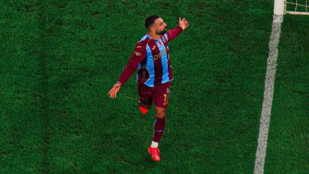 Foto - Karakartal’a transferi son anda iptal olmuştu! Salah'tan Beşiktaş'a ‘yüzde 35’ göndermesi