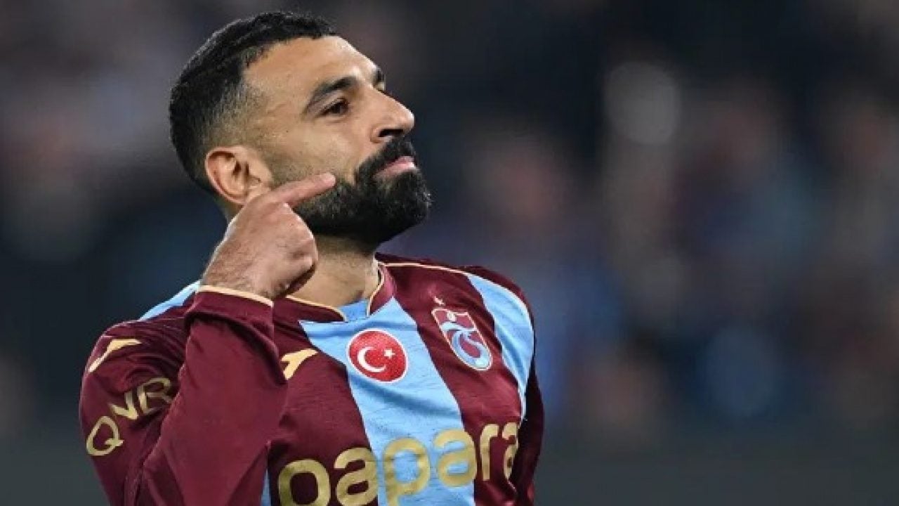 Foto - Karakartal’a transferi son anda iptal olmuştu! Salah'tan Beşiktaş'a ‘yüzde 35’ göndermesi