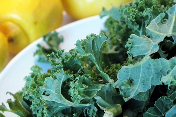 Foto - Karalahana kraliçe ilan edildi!