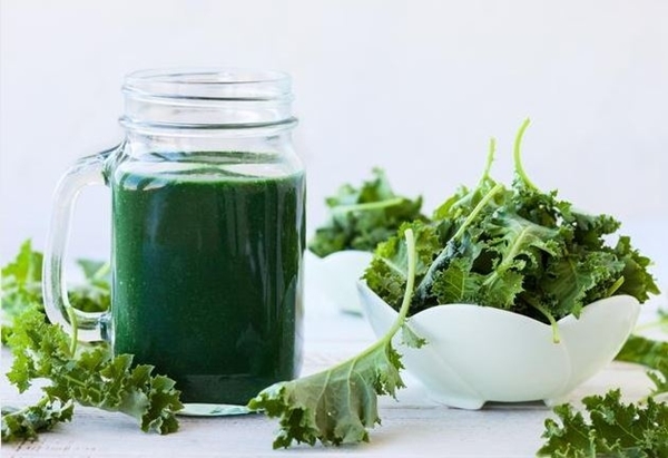 Foto - Karalahana kraliçe ilan edildi!