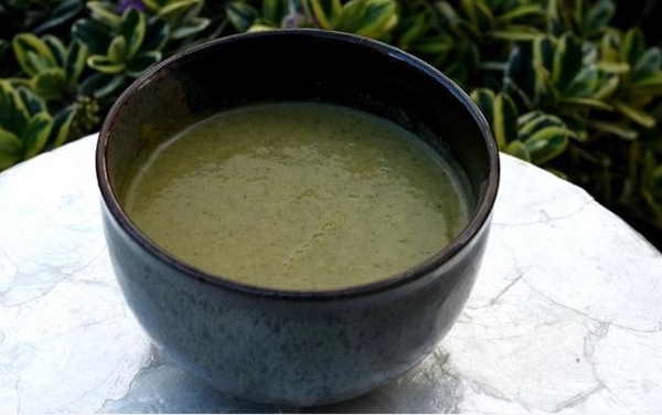 Foto - Karalahana kraliçe ilan edildi!